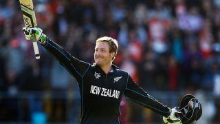 This Day That Year: Martin Guptill Smashes Highest Individual World Cup Score